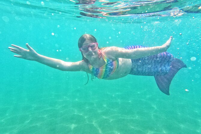 Mermaid Ocean Swimming Lesson in Maui - Cancellation Policy Details