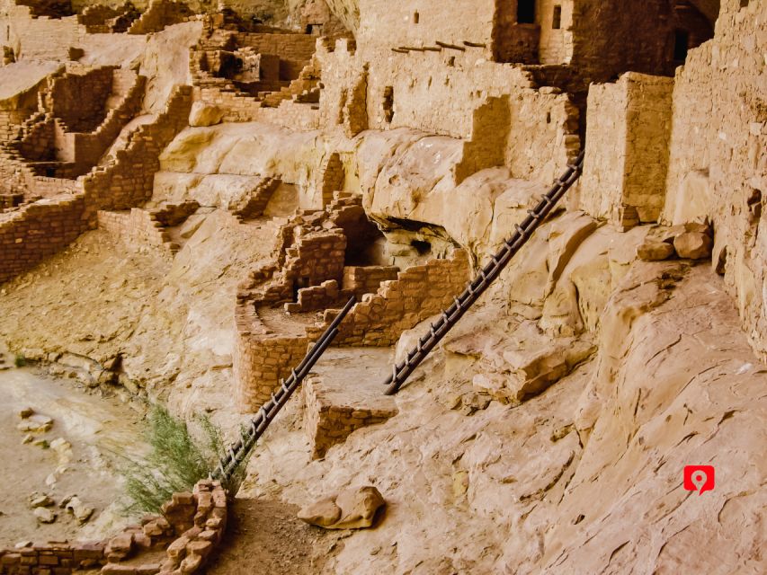 Mesa Verde: Self-Guided Audio Driving Tour - Admission and Fees Information