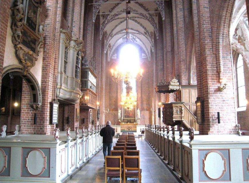 Mesmerizing Helsingør – Private Family Walking Tour - Pricing Information