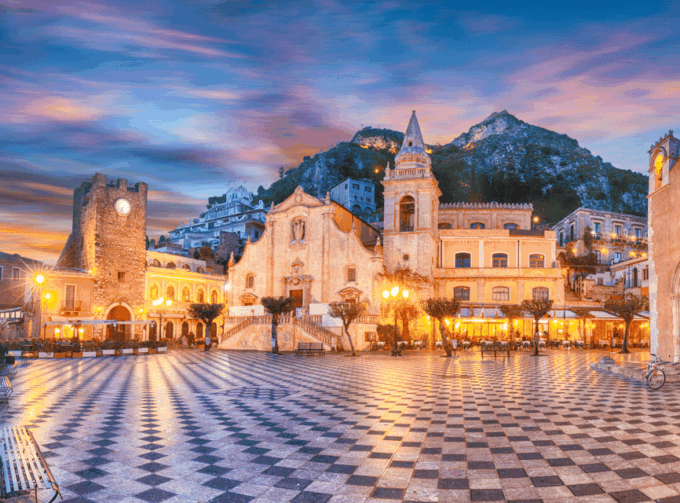 Messina: Mt. Etna and Taormina Private Tour With Driver - Important Information