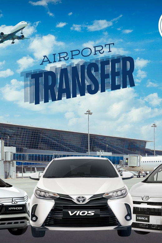 METRO MANILA AIRPORT TRANSFERS | MPV - Frequently Asked Questions