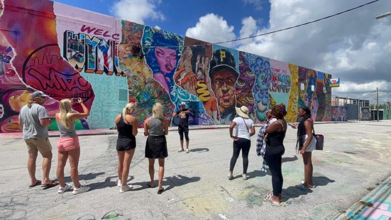 Miami: 2 Days Triple Combo (City, Cruise & Everglades Tour) - Day 2: Everglades Adventure