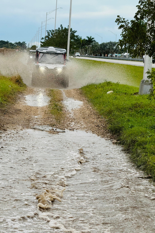 Miami: Drive a Honda Talon UTV for the Ultimate Adventure - Customer Reviews