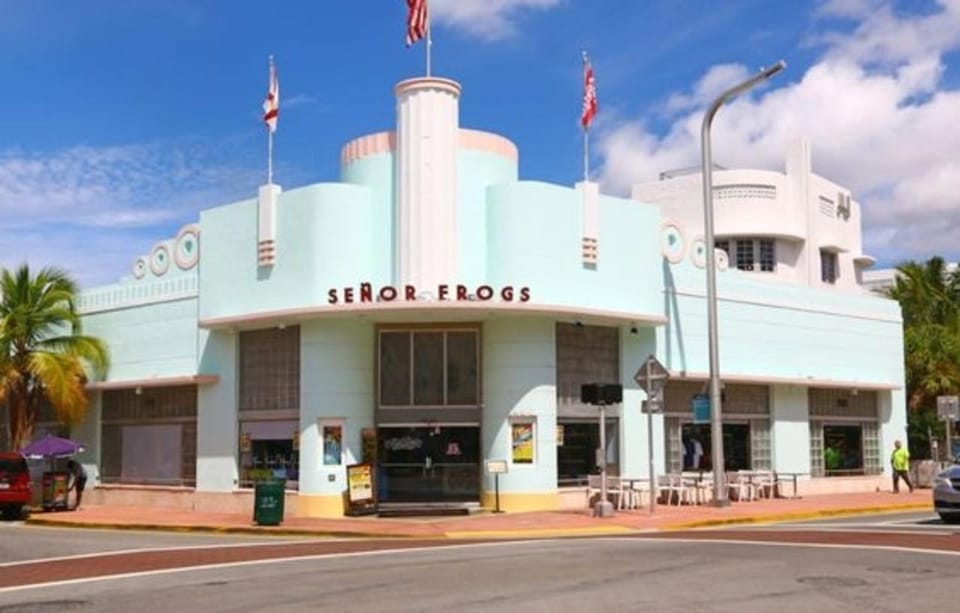 Miami : Little Havana Private Walking Tour With A Guide - Meeting Point