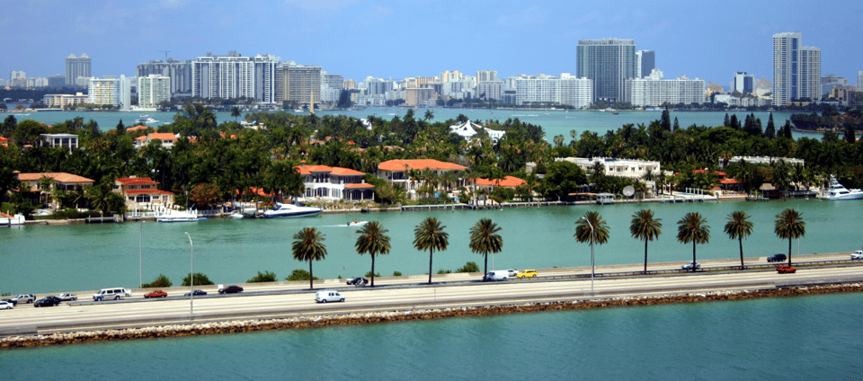 Miami: South Beach Private Airplane Tour - Tour Cancellation and Refund Policy