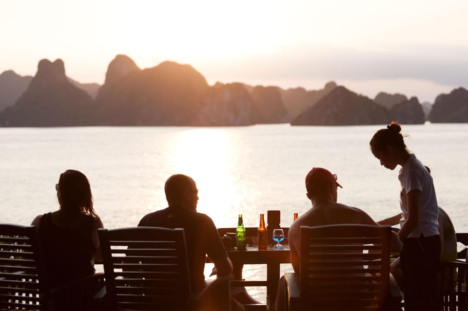 Mila Cruise 2D1N Tour on Halong Bay - Essential Packing List