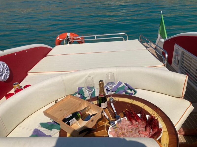 Milada Boat Tour - Key Highlights of the Tour