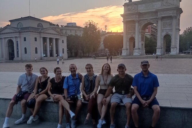 Milan Bike Tour - Guest Feedback and Highlights