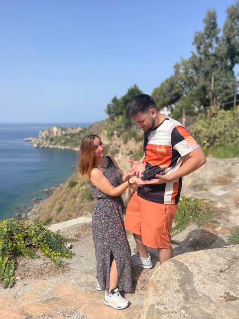 Milazzo : View Point and Panorama Tour by Car - Preparation and Recommendations