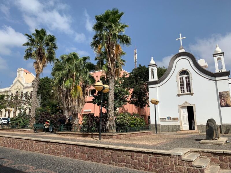Mindelo: City Tour With Carnival Dancer - Important Information