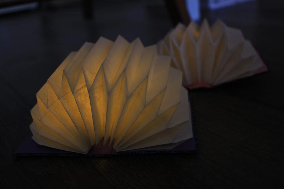 Mini Origami Lamp and Mizuhiki Knot Belt Workshop in Ueno - Location and Accessibility