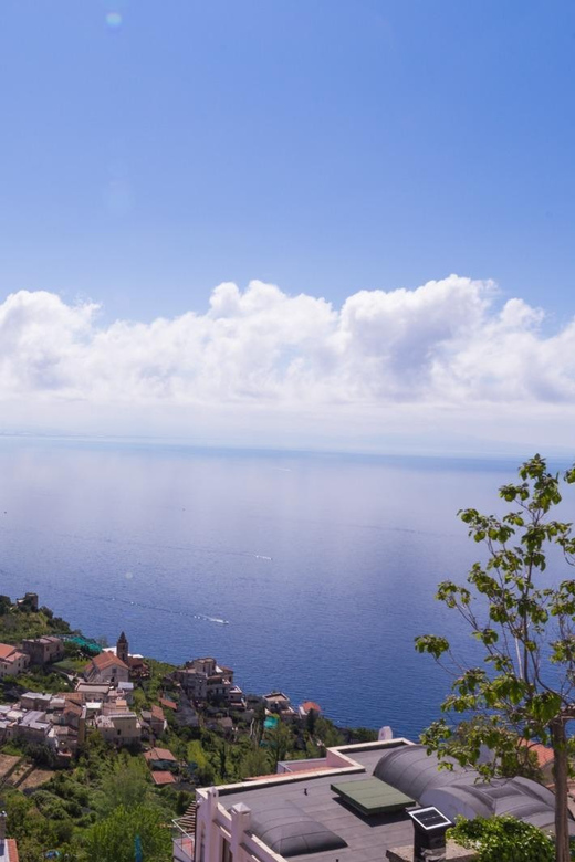 Minibus Tour From Naples: Sorrento, Amalfi and Positano - Important Information