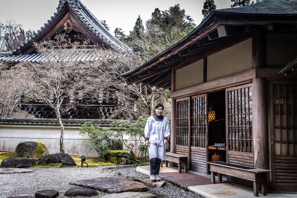 Miyajima: Experience Japanese Spiritual Culture at Daisho-In - Practical Information