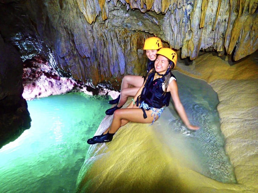 Miyako Island: Pumpkin Limestone Caving & Kayaking - Tips for an Enjoyable Experience