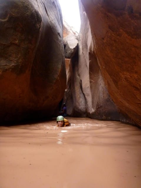 Moab: Chamisa Canyon Canyoneering Adventure - Customer Feedback