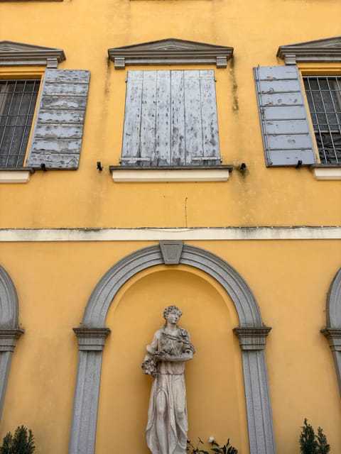 Modena Tour: Motor & Food Valley - Customer Experience and Feedback