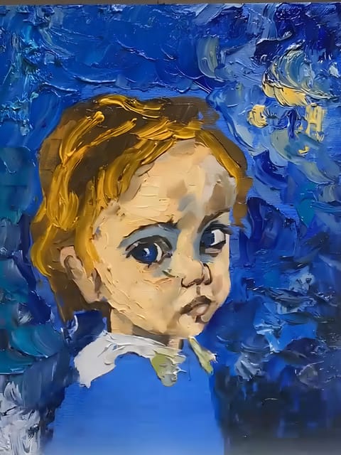 Modern Art in Florence: Van Gogh Painting Workshop - Participant Guidelines