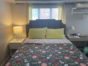 Modern Homestead Guest House - On-Site Amenities