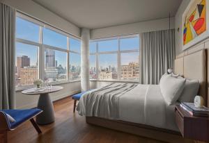 ModernHaus SoHo - Policies and Check-In Details