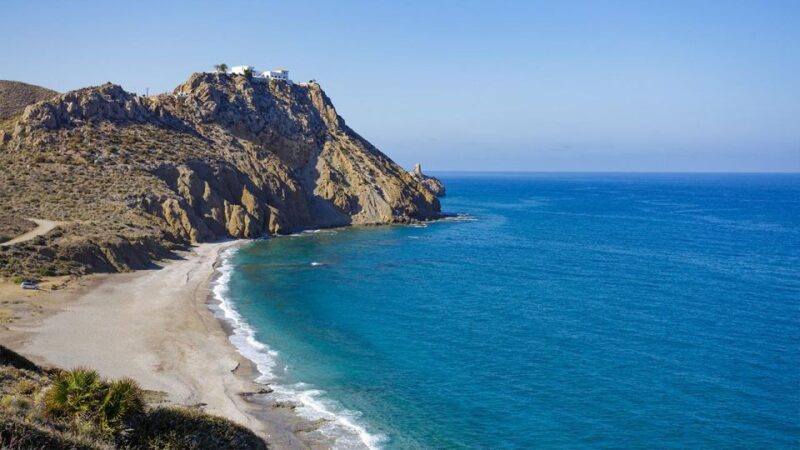 Mojacar Vera: Beaches and Secret Corners of Mojacar Coast - Customer Feedback
