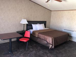 Monahans Country Inn - Policies and Additional Information