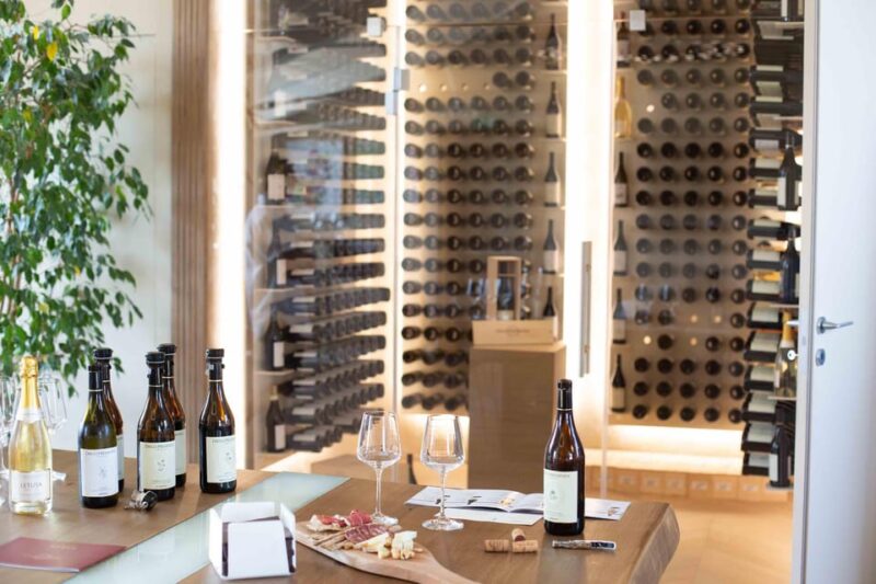 Monforte D'alba: Immersive Tour in a Family Run Winery - Flexibility and Customization