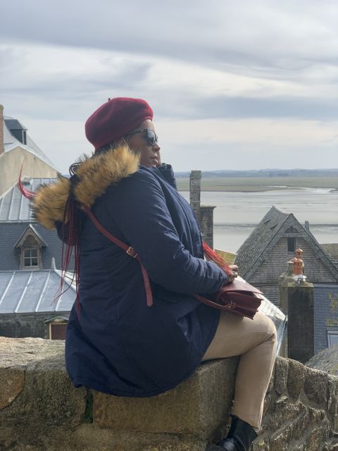 Mont Saint Michel: Walking Tour & Optional Abbey Ticket - Customer Reviews