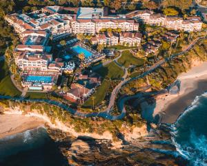 Montage Laguna Beach - Nearby Attractions
