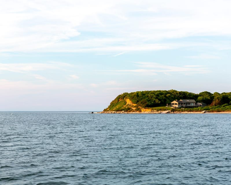 Montauk: Discover the East Ends Best Sunset Cruise - Availability and Reservations