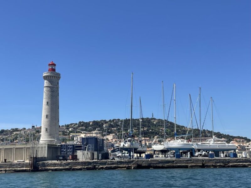 Montpellier: Half-Day Trip to Etang De Thau Lake With Lunch - Customer Reviews
