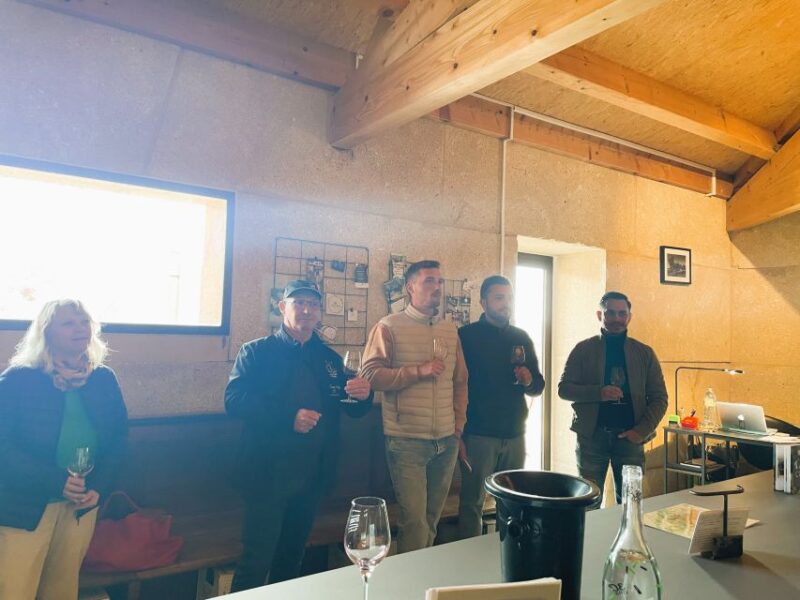 Montpellier:Half-Day Terrasses Du Larzac Wine and Grotto - Important Tips for Visitors
