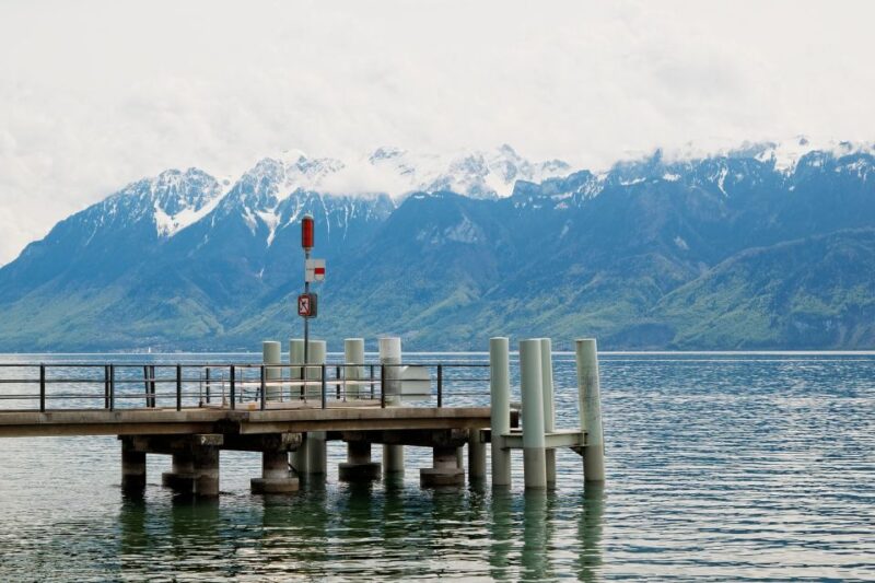 Montreux: Capture the Most Photogenic Spots With a Local - Whats Included in the Tour