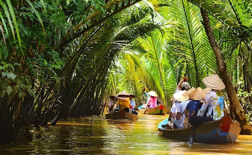 Morning Trip to Hoi an and the Cam Thanh Coconut Jungle. - Inclusions and Additional Information