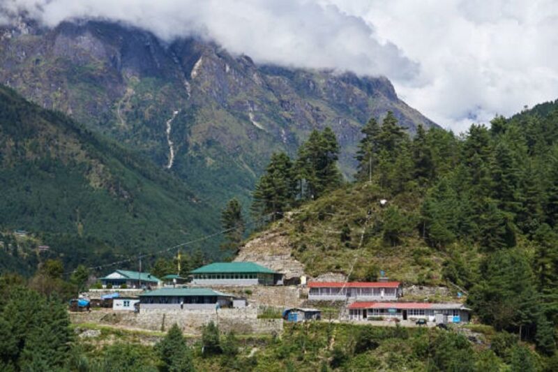Mount Everest Panorama View Trek - Trekking Restrictions