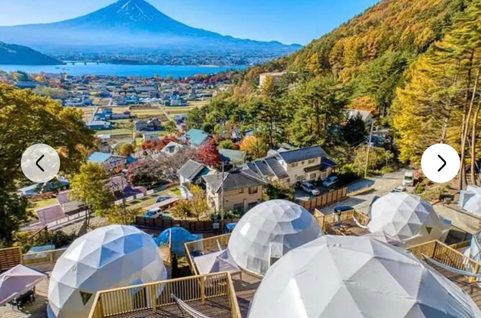 Mount Fuji Sightseeing Private Tour English Speaking Guide - Customization Options