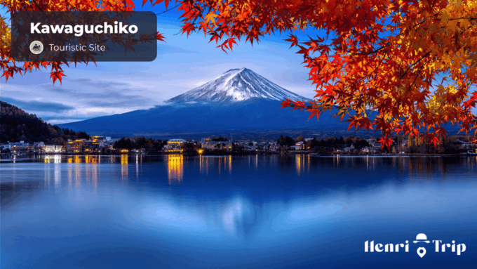 Mount Fuji : The Only Guide - Transportation Tips