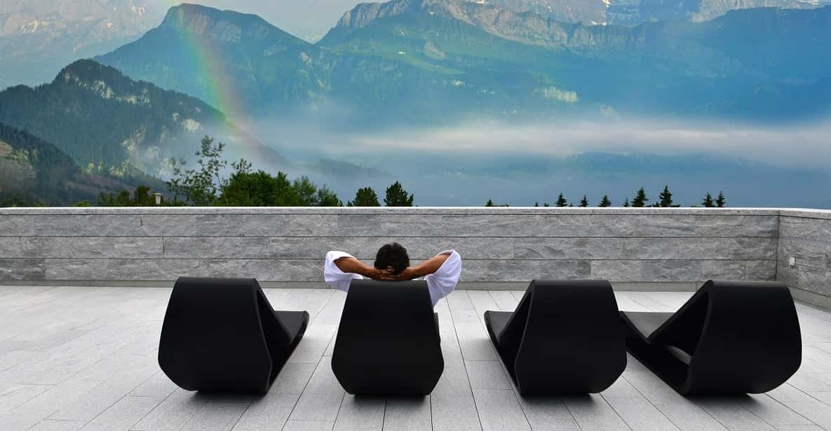 Mount Rigi: 2-Day Wellness Experience From Zurich - Important Travel Information