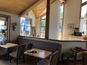 Mountain Home Inn - Room Types
