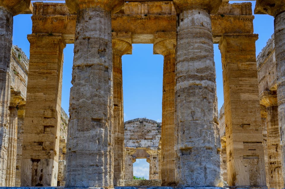 Mozzarella Tour in Paestum - Booking Your Tour