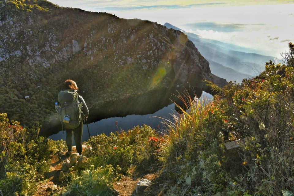 Mt.Apo : A Trek to the Highest Mountain in the Philippines - Preparation and Recommendations