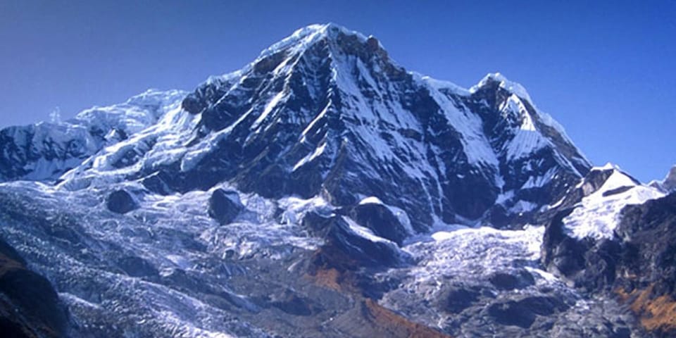 Mt Bokta Peak Climbing - Best Time to Climb