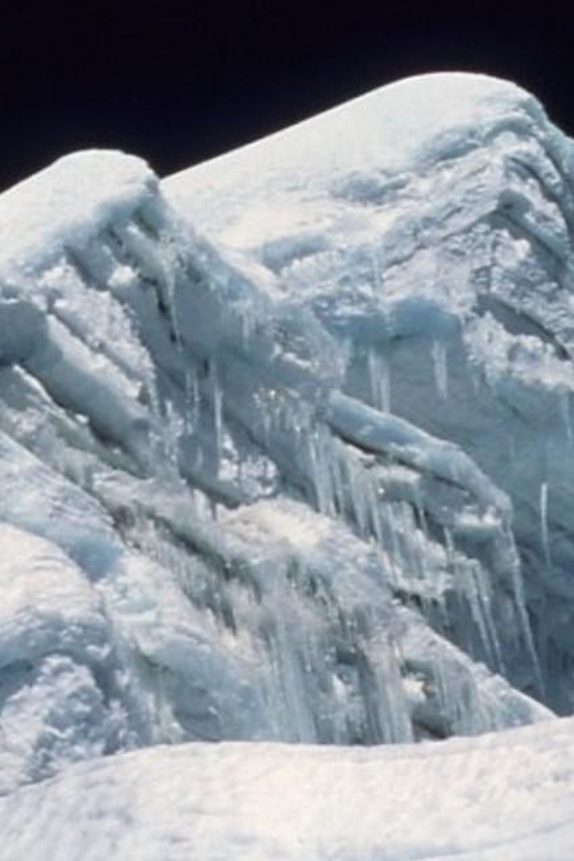 Mt.Cholatse Expedition - Detailed Itinerary