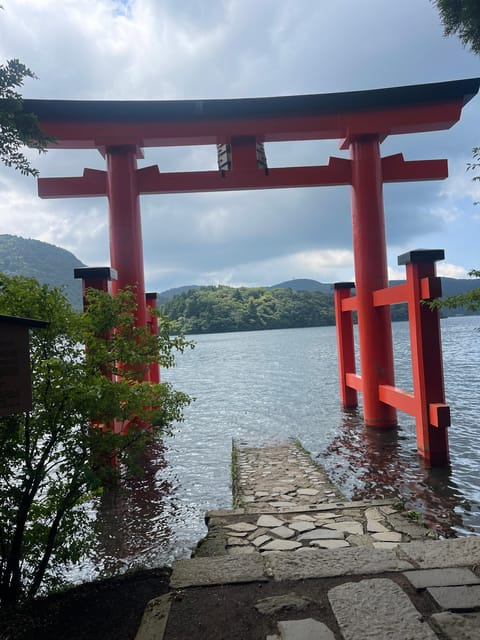 Mt Fuji and Hakone Private Tour With English Speaking Driver - Key Stops Along the Way