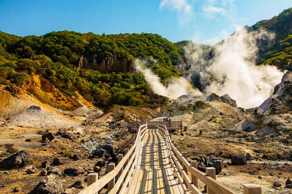 Mt.Fuji: Oshino Hakkai, Hakone, Owakudani Cable Car Day Trip - Cultural Insights