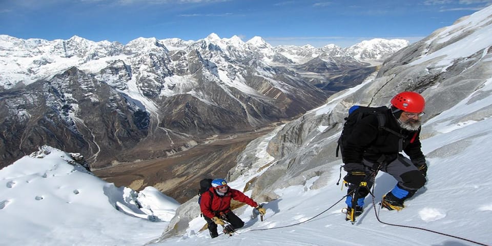 Mt.Kyazo Ri Peak Climbing - Safety and Emergency Measures