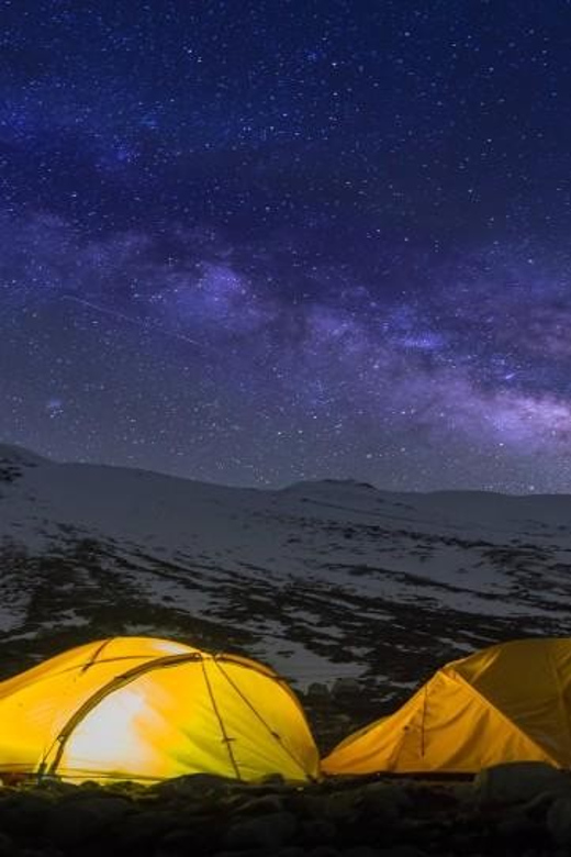 Mt.Larkya Peak Climbing - Frequently Asked Questions