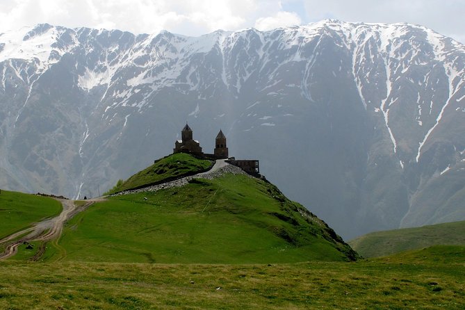 Mtskheta, Ananuri, Gudauri and Kazbegi Full Day Tour From Tbilisi - Customer Feedback