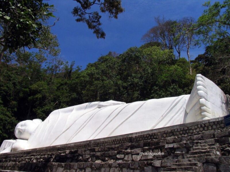 Mui Ne: Ta Cu Mountain Half Day Tour With Cable Car - What to Bring