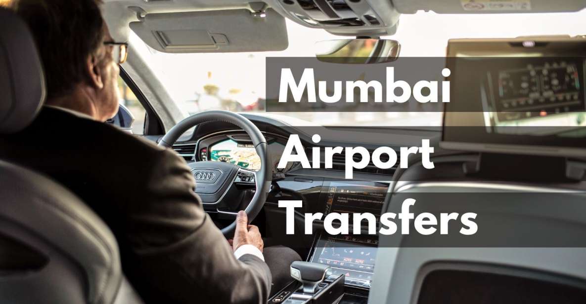 Mumbai: Airport to Hotel or Hotel to Airport Transfers - Alternative Transfer Options