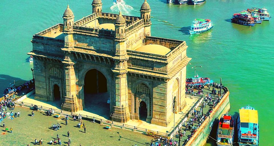 Mumbai: Exclusive Full Day Private Sightseeing Tour - Customer Feedback